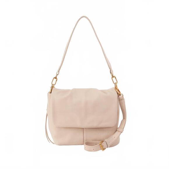 HOBO Handbags - NEW HOBO women's harley convertible shoulder bag in stonewash